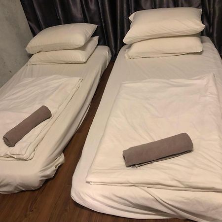 Grayhaus Inn ايبوه المظهر الخارجي الصورة