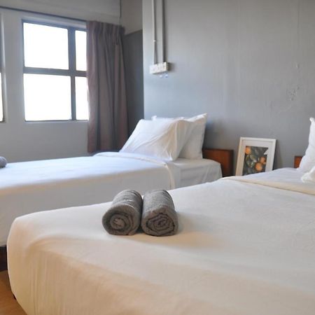 Grayhaus Inn ايبوه المظهر الخارجي الصورة