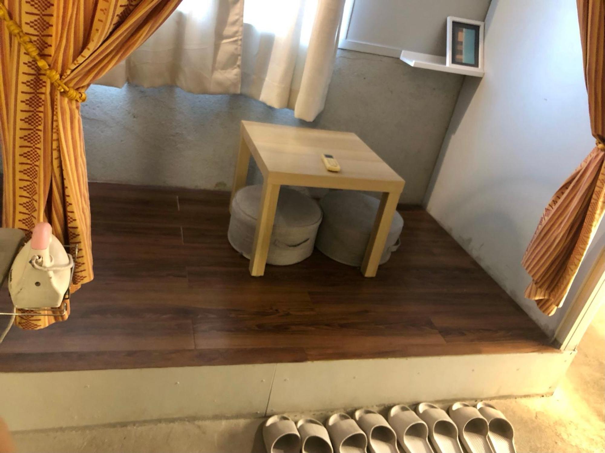 Grayhaus Inn ايبوه المظهر الخارجي الصورة