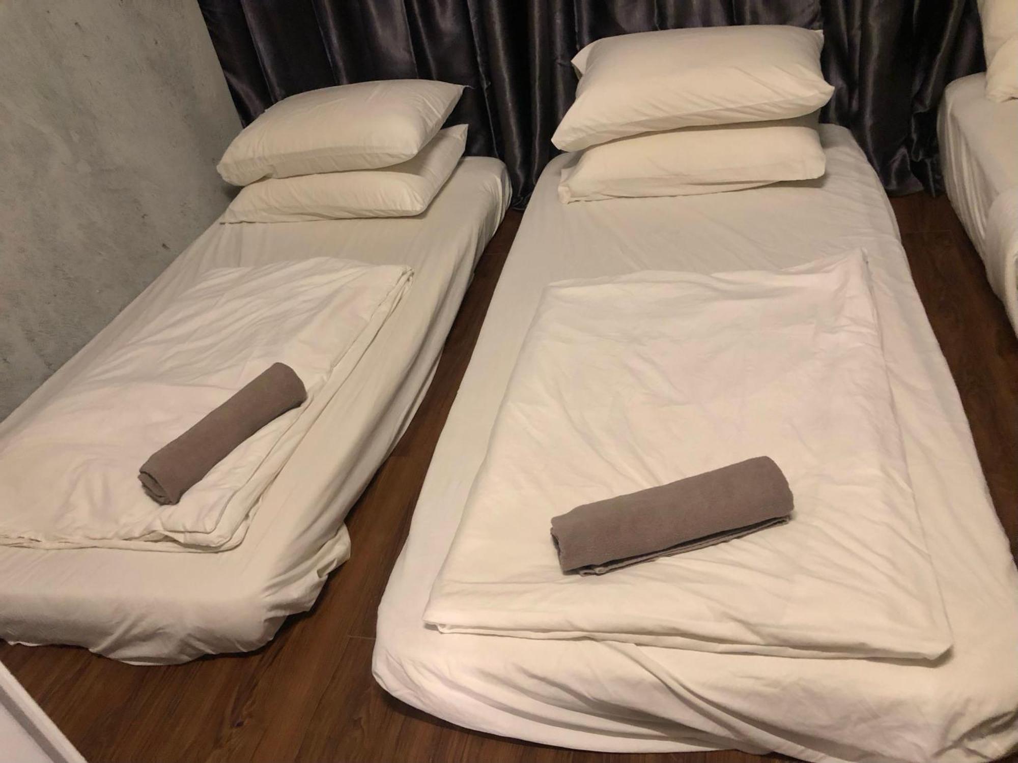 Grayhaus Inn ايبوه المظهر الخارجي الصورة