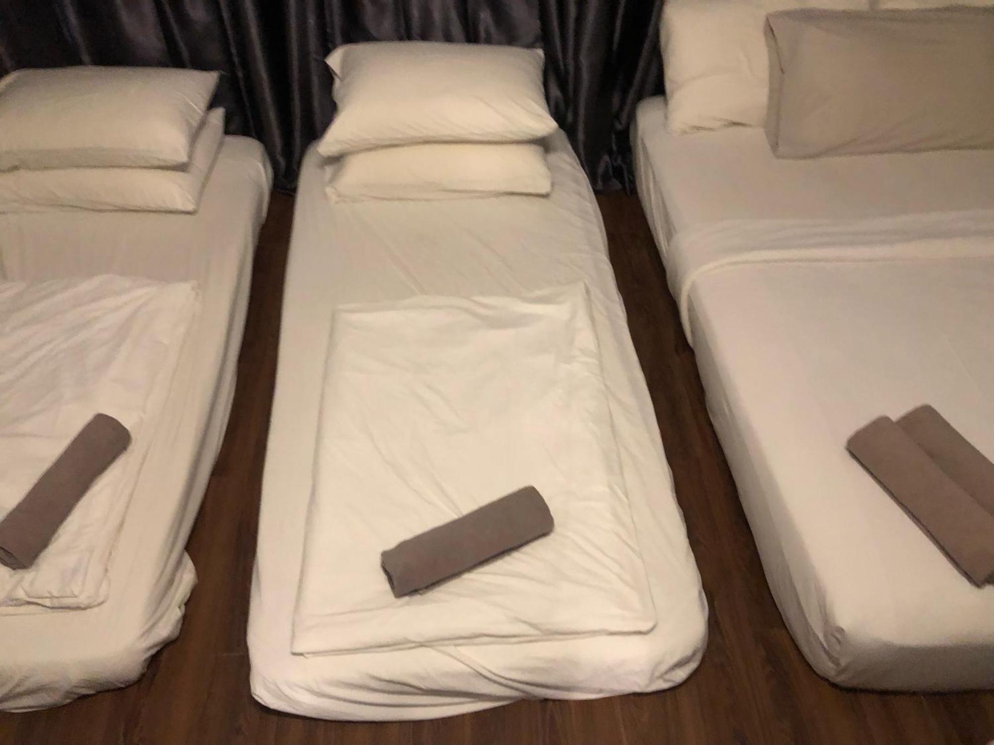 Grayhaus Inn ايبوه المظهر الخارجي الصورة