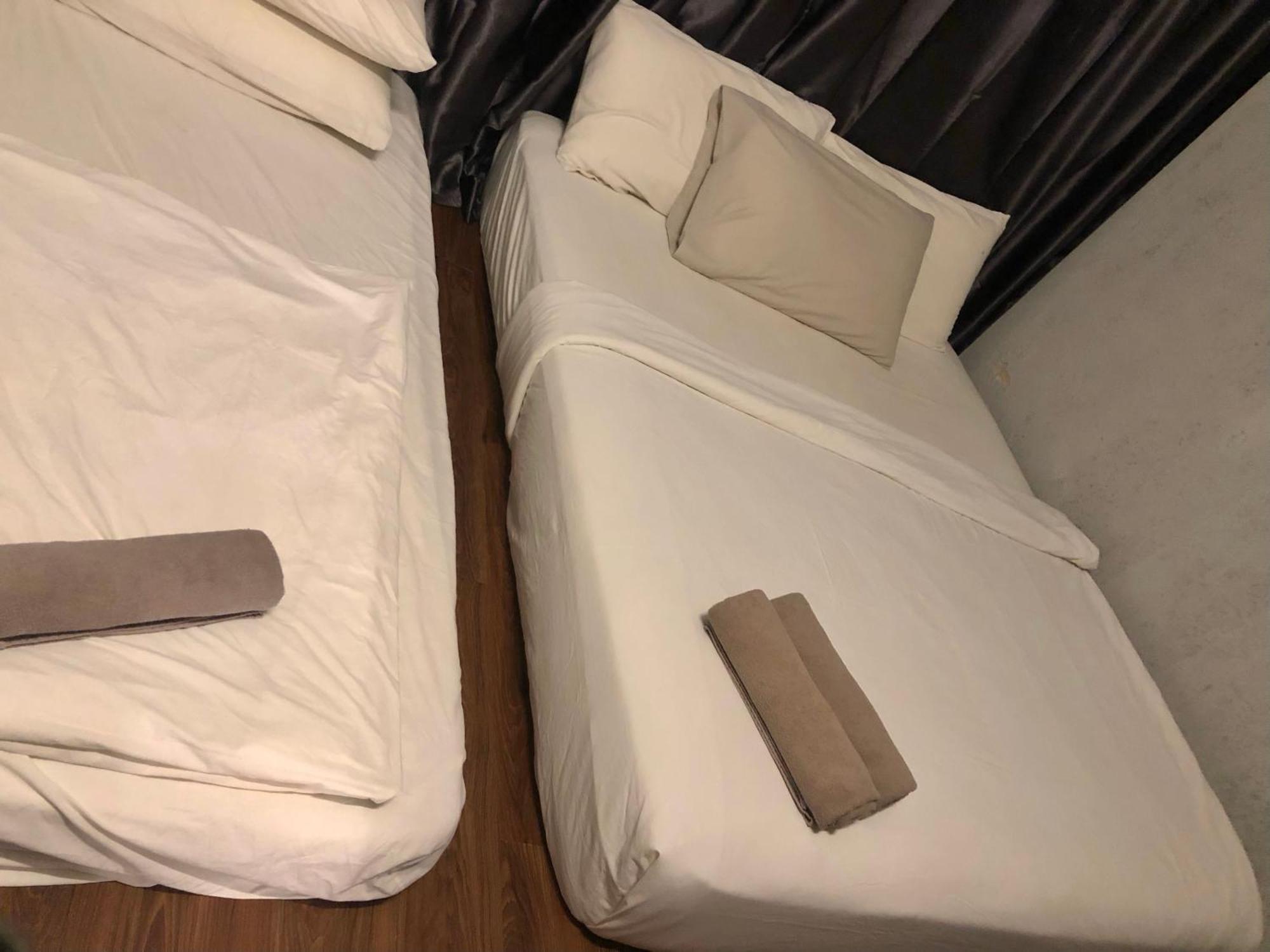 Grayhaus Inn ايبوه المظهر الخارجي الصورة