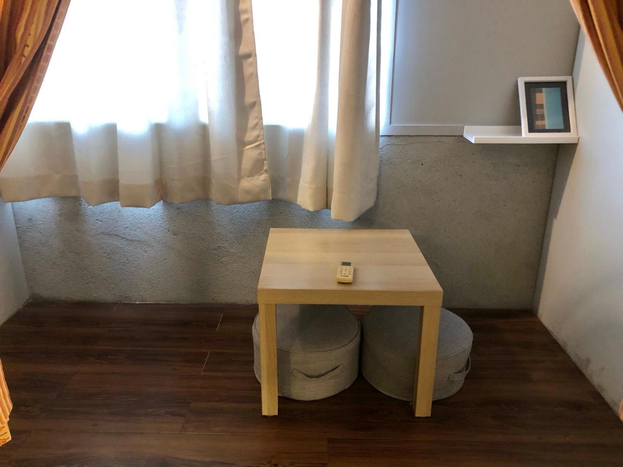 Grayhaus Inn ايبوه المظهر الخارجي الصورة