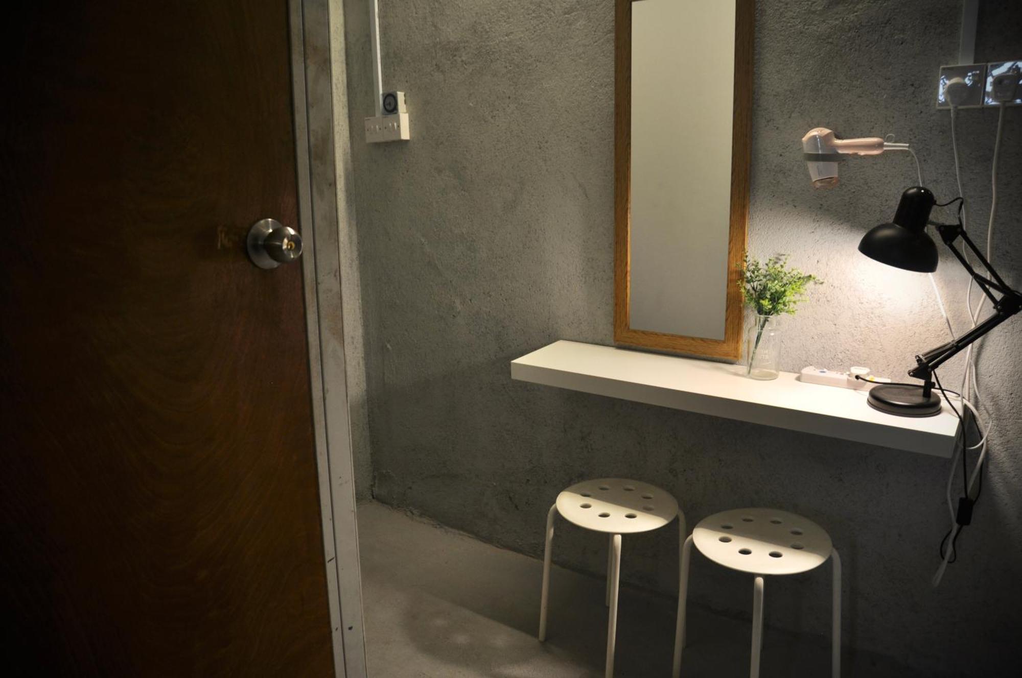 Grayhaus Inn ايبوه المظهر الخارجي الصورة