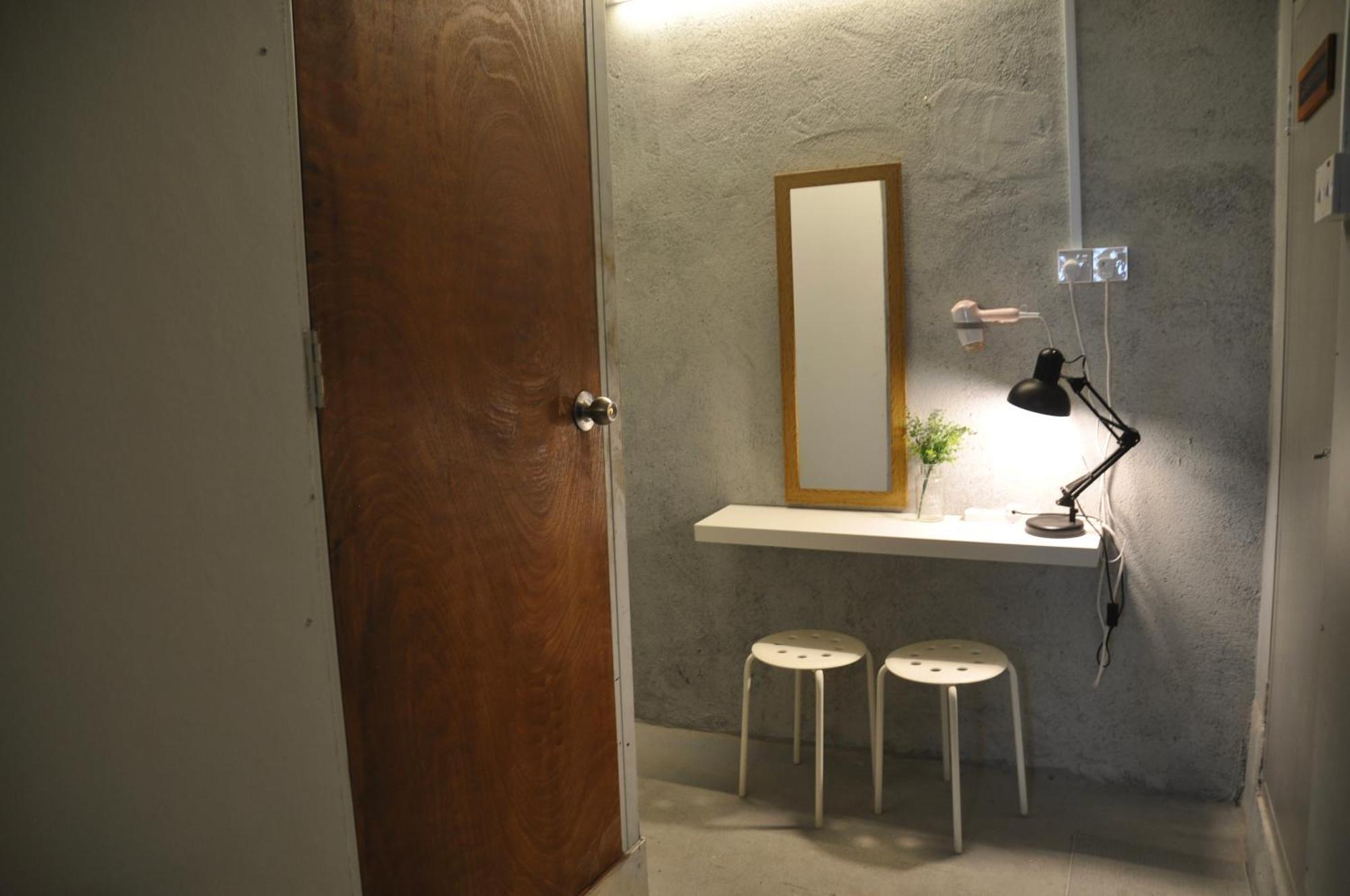 Grayhaus Inn ايبوه المظهر الخارجي الصورة