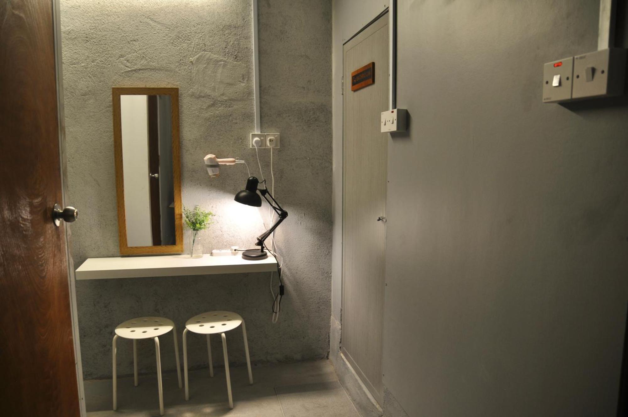 Grayhaus Inn ايبوه المظهر الخارجي الصورة