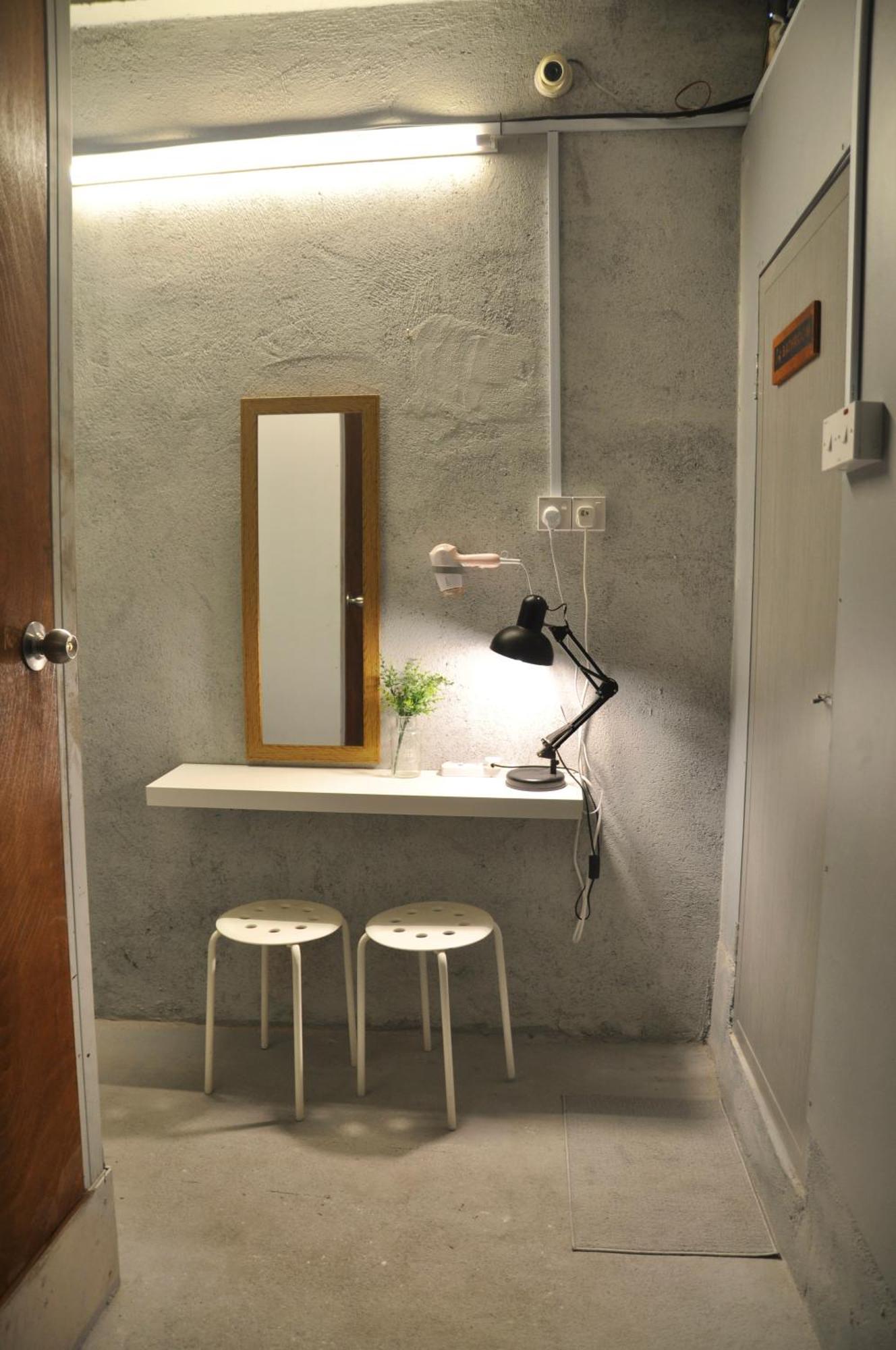 Grayhaus Inn ايبوه المظهر الخارجي الصورة