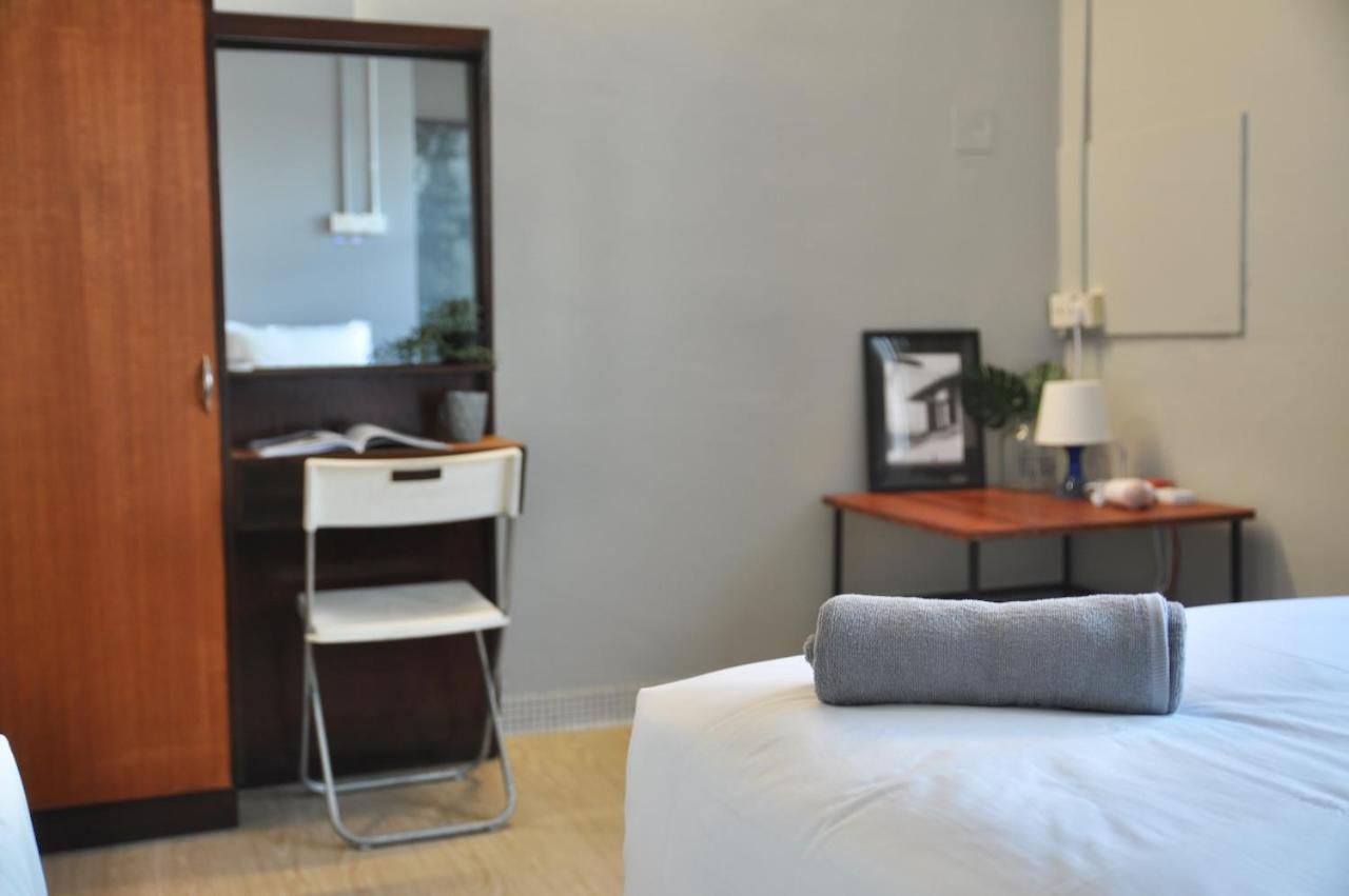 Grayhaus Inn ايبوه المظهر الخارجي الصورة