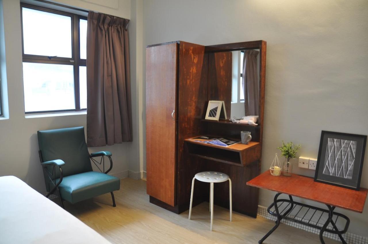 Grayhaus Inn ايبوه المظهر الخارجي الصورة
