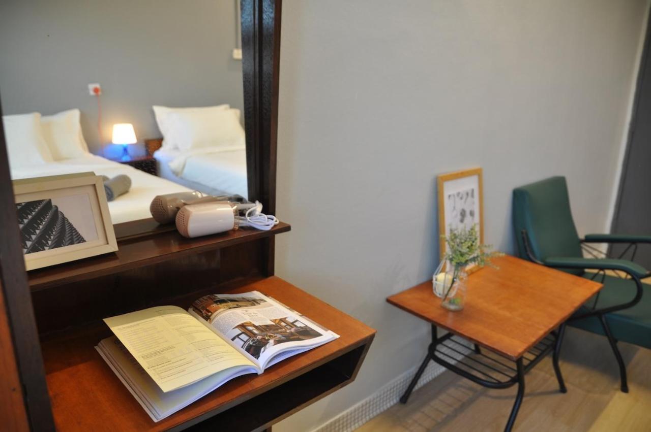 Grayhaus Inn ايبوه المظهر الخارجي الصورة