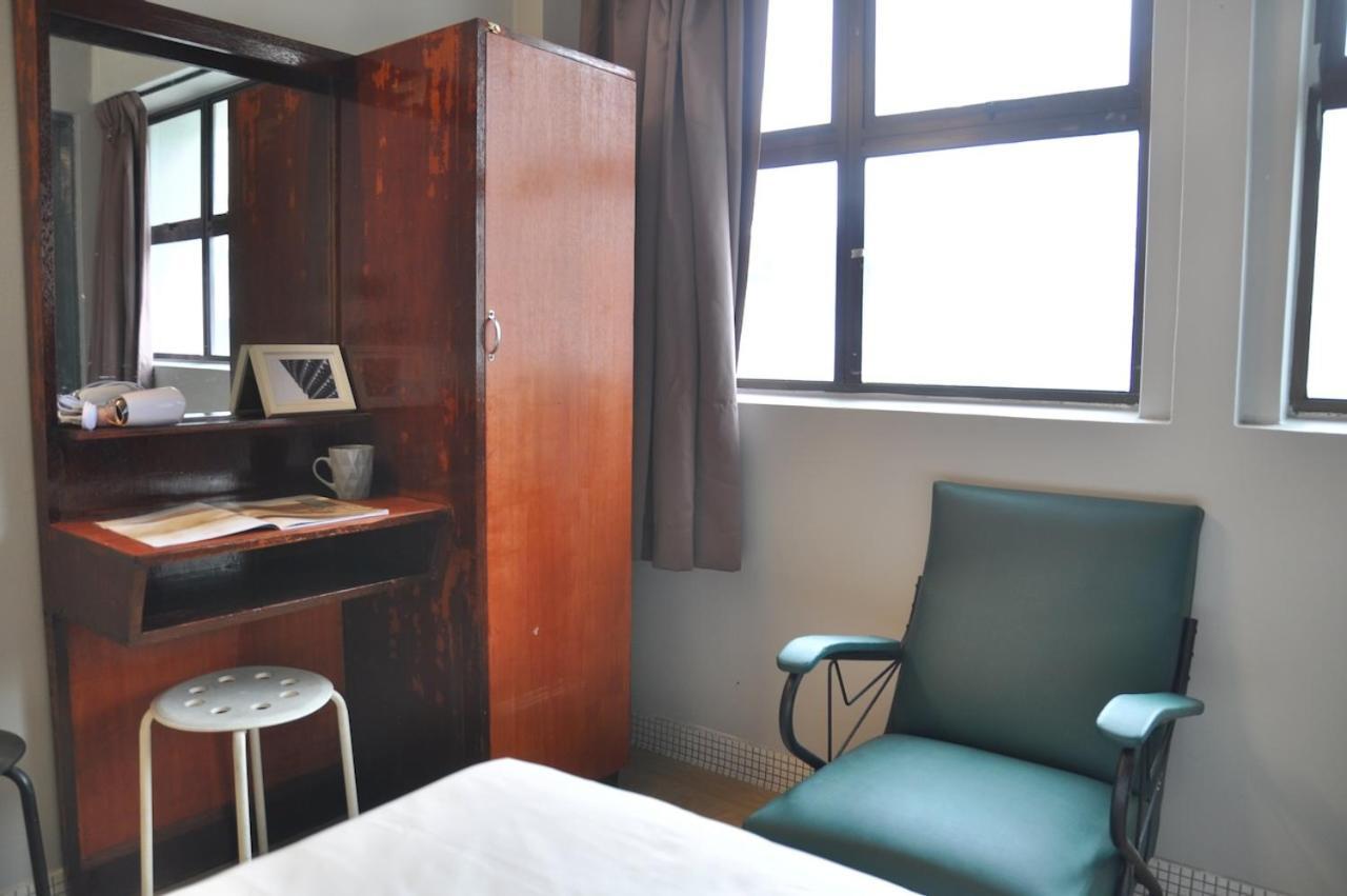 Grayhaus Inn ايبوه المظهر الخارجي الصورة