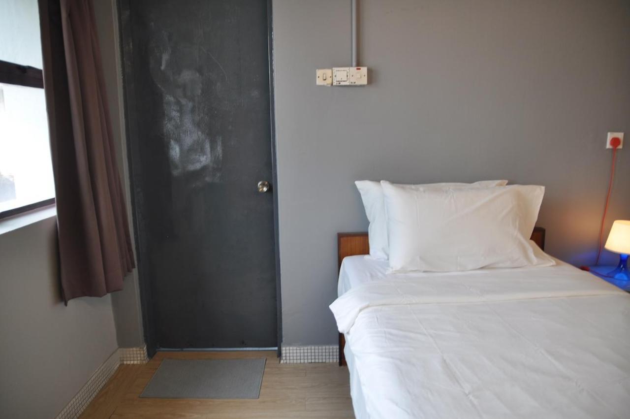 Grayhaus Inn ايبوه المظهر الخارجي الصورة